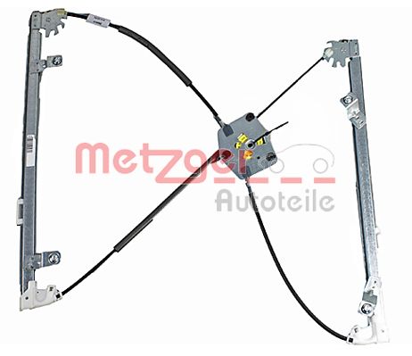 METZGER 2160477 ORIGINAL ERSATZTEIL Fensterheber